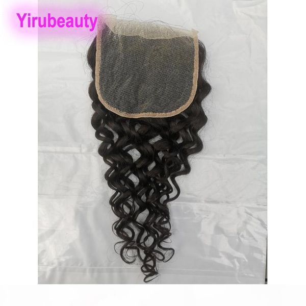 peruvian 5x5 lace closure with baby hair deep wave kinky curly water wave loose wave 5*5 closure part 100% human hair remy, Black;brown
peruvian 5x5 lace closure with baby hair deep wave kinky curly water wave loose wave 5*5 closure part 100% human hair remy, Black;brown