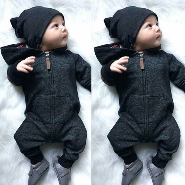 0-24m baby boy clothes infant warm long sleeve zipper romper newborn kids jumpsuit hooded girl sweater outfits, Blue
0-24m baby boy clothes infant warm long sleeve zipper romper newborn kids jumpsuit hooded girl sweater outfits, Blue