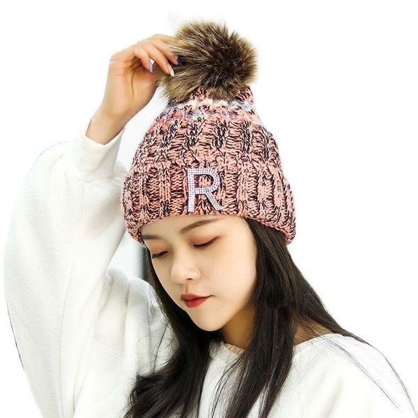 beanie/skull caps 2021 winter hat ladies fashion sticky rhinestone r knitted ear protection plus velvet cold and warm woolen, Blue;gray
beanie/skull caps 2021 winter hat ladies fashion sticky rhinestone r knitted ear protection plus velvet cold and warm woolen, Blue;gray