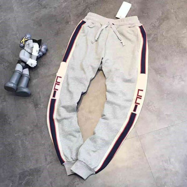 spring and summer fashion gujia yarn dyed ribbon letter simple comfortable terry couple casual pants, White;black
spring and summer fashion gujia yarn dyed ribbon letter simple comfortable terry couple casual pants, White;black
