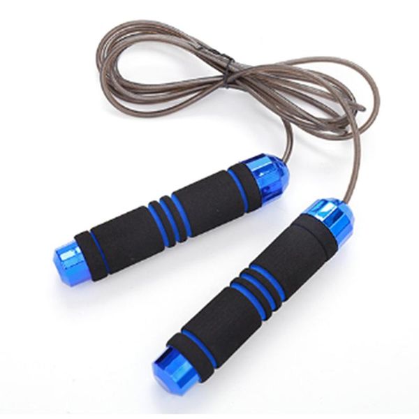 jump ropes 2021 exercise speed skipping rope cable adjustable workout training fitness gym
jump ropes 2021 exercise speed skipping rope cable adjustable workout training fitness gym