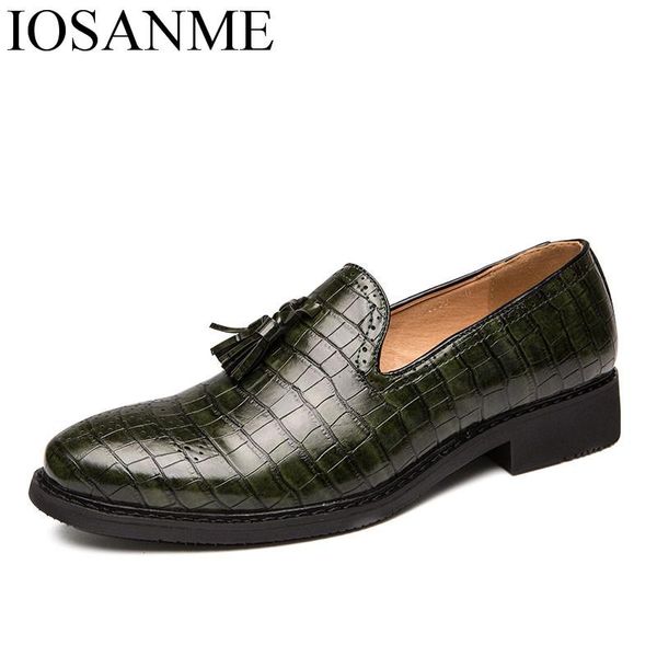 dress shoes green tassel leather men italian unique snake skin male footwear ballroom dancing wedding party oxford for, Black
dress shoes green tassel leather men italian unique snake skin male footwear ballroom dancing wedding party oxford for, Black