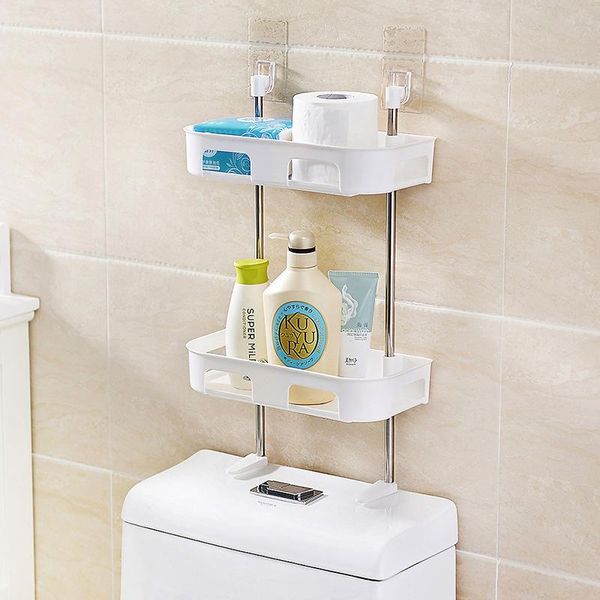 bathroom storage & organization towel rack wall mount holder shelf organizer household items space saver box
bathroom storage & organization towel rack wall mount holder shelf organizer household items space saver box