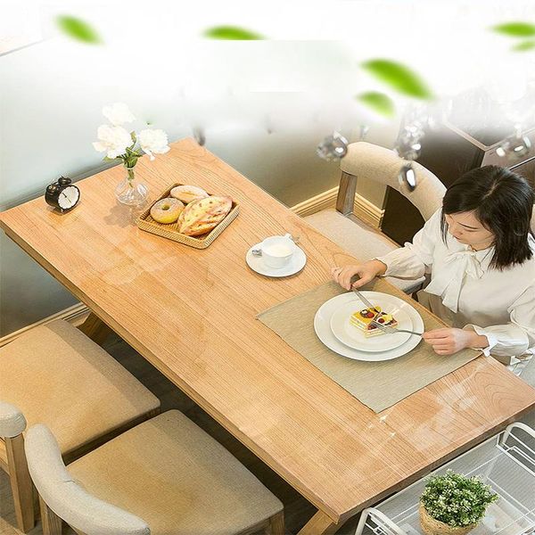 table cloth clear soft glass tablecloth transparent pvc transparency cover rectangular waterproof oilproof kitchen dining
table cloth clear soft glass tablecloth transparent pvc transparency cover rectangular waterproof oilproof kitchen dining