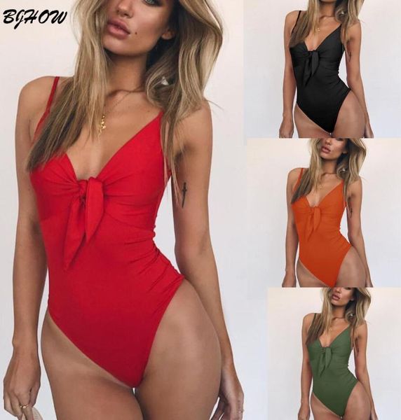 one-piece suits women waist slimming monokini v neck one piece swimsuit 2021 solid biquini padded tied bowknot bathing suit maillot de
one-piece suits women waist slimming monokini v neck one piece swimsuit 2021 solid biquini padded tied bowknot bathing suit maillot de