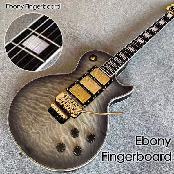 flame electric guitar 3 pickups.ebony fingerboard.mahogany body.gold color hardware
flame electric guitar 3 pickups.ebony fingerboard.mahogany body.gold color hardware