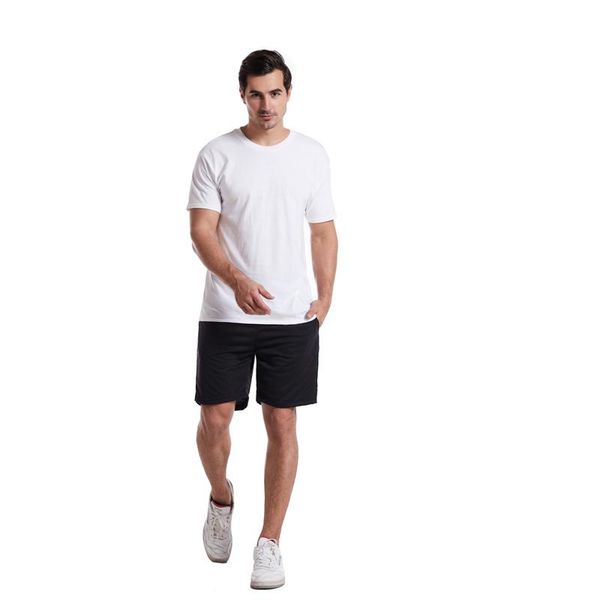 men's tracksuits fashion brand men shorts sets short sleeve t-shirts summer clothing basic shirt large size casual sport, Gray
men's tracksuits fashion brand men shorts sets short sleeve t-shirts summer clothing basic shirt large size casual sport, Gray