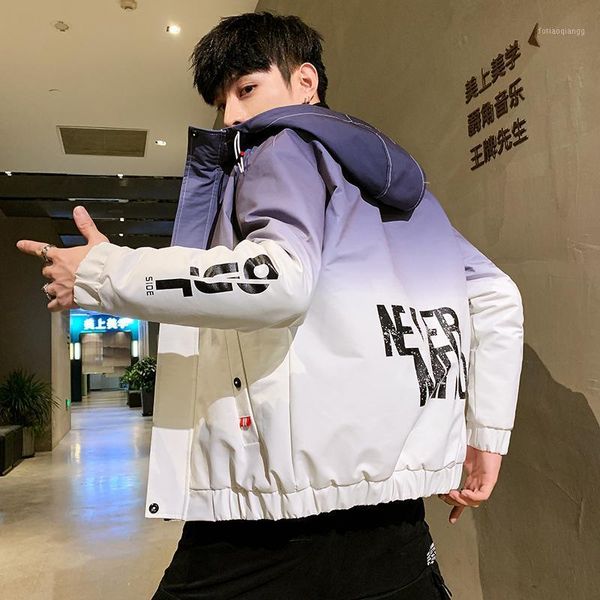 men's jackets jacket for men autumn/winter 2021 korean fashion casual in red and blue 3xl, Black;brown
men's jackets jacket for men autumn/winter 2021 korean fashion casual in red and blue 3xl, Black;brown