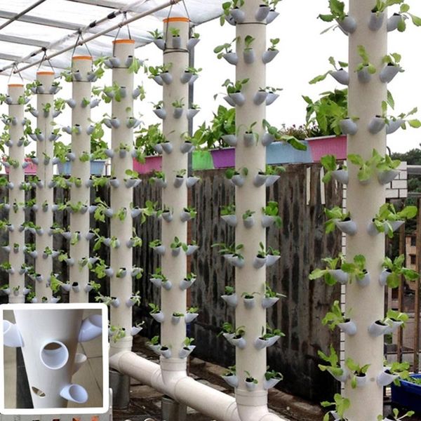 planters & pots 10pcs diy hydroponic colonization cups flower container plant grow pot cup hydroponics vertical tower accessories
planters & pots 10pcs diy hydroponic colonization cups flower container plant grow pot cup hydroponics vertical tower accessories