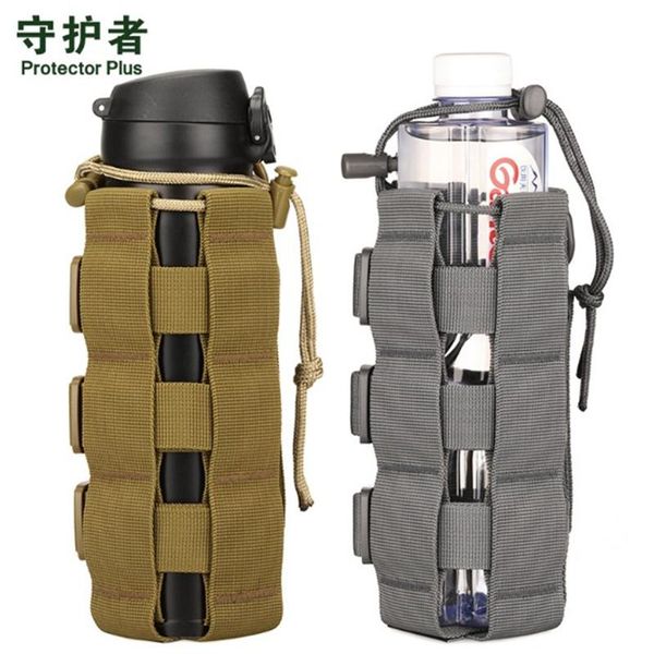 waist bags tactical water bag molle system single bottle climbing durable travel hiking kettle pouch sport travelling
waist bags tactical water bag molle system single bottle climbing durable travel hiking kettle pouch sport travelling
