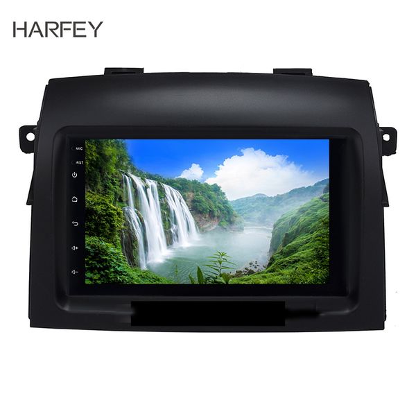 android 7" 2din radio player car dvd head unit for toyota sienna 2004-2010 gps navi bluetooth wifi 1080p video usb swc backup camera
android 7" 2din radio player car dvd head unit for toyota sienna 2004-2010 gps navi bluetooth wifi 1080p video usb swc backup camera