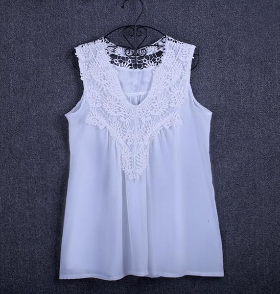summer fashion lace chiffon womens shirts v neck loose casual plus size blusas kimono blouses, White
summer fashion lace chiffon womens shirts v neck loose casual plus size blusas kimono blouses, White