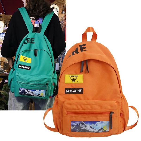 backpack mjzkxqz korean women for teenagers girls 15.6 inch lapbag casual fashion travel waterproof school bags mochilas
backpack mjzkxqz korean women for teenagers girls 15.6 inch lapbag casual fashion travel waterproof school bags mochilas