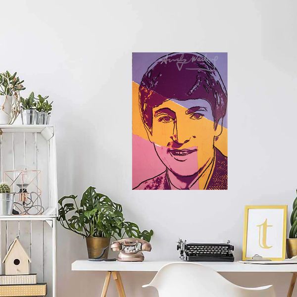 andy warhol john lennon home decoration handpainted &hd print oil painting on canvas large wall art canvas picture 210220
andy warhol john lennon home decoration handpainted &hd print oil painting on canvas large wall art canvas picture 210220