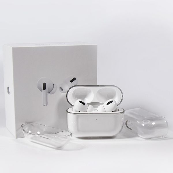 for airpods pro protective cover for apple airpods 3 bluetooth headset set transparent pc hard shell clear protective
for airpods pro protective cover for apple airpods 3 bluetooth headset set transparent pc hard shell clear protective