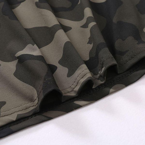 women's t-shirt women camouflage printed short sleeve o-neck slim cotton blend soft y4qb, White
women's t-shirt women camouflage printed short sleeve o-neck slim cotton blend soft y4qb, White