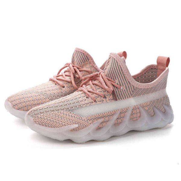 flying woven sports shoes women's 2021 fashion light running breathable mesh ocs leisure, Black
flying woven sports shoes women's 2021 fashion light running breathable mesh ocs leisure, Black