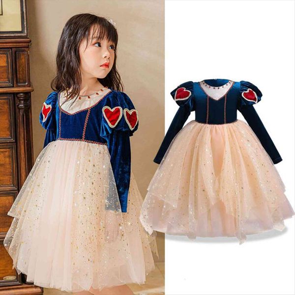 girls party fluffy cake girl dress smash spring long sleeve formal evening princess costume kids children wedding white clothes, Red;yellow
girls party fluffy cake girl dress smash spring long sleeve formal evening princess costume kids children wedding white clothes, Red;yellow