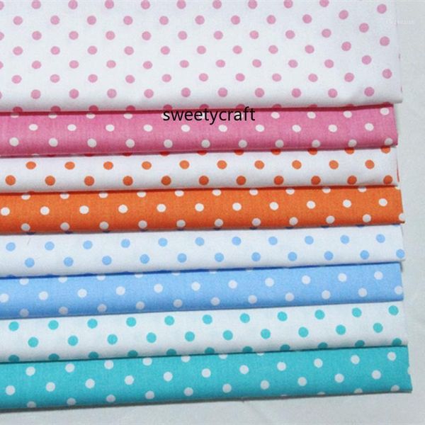 ribbon dot block print fabrics handmade tela algodon diy sewing patchwork baby dress bed needlework clothes tissue cotton twill fabrics1, Pink;blue
ribbon dot block print fabrics handmade tela algodon diy sewing patchwork baby dress bed needlework clothes tissue cotton twill fabrics1, Pink;blue
