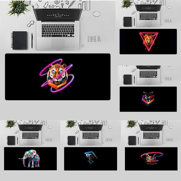 mouse pads & wrist rests cute cartoon animal avatar lapcomputer mousepad desk table game office gamer large pad mats non-slip cushion
mouse pads & wrist rests cute cartoon animal avatar lapcomputer mousepad desk table game office gamer large pad mats non-slip cushion