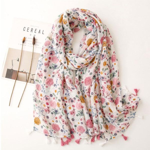 scarves pink color scarf women printed beach hijab fashion soft shawls and wraps long tassel bandana, Blue;gray
scarves pink color scarf women printed beach hijab fashion soft shawls and wraps long tassel bandana, Blue;gray