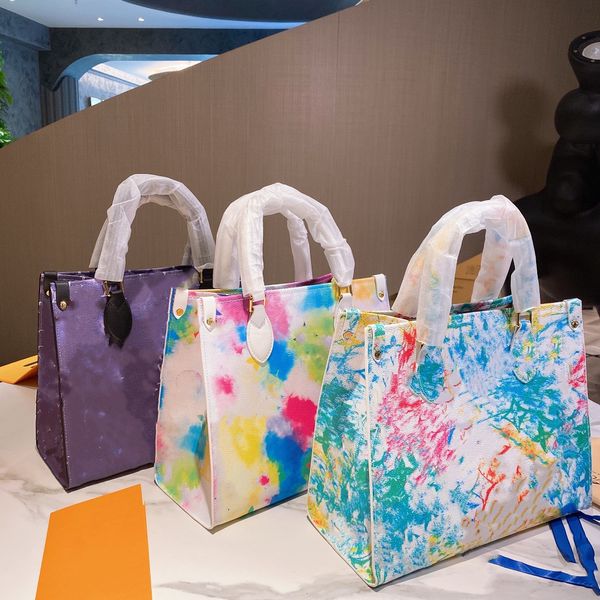 vintage onthego tie-dye shoulder crossbody bags designers luxurys handbags purse women fashion messenger shopping bag
vintage onthego tie-dye shoulder crossbody bags designers luxurys handbags purse women fashion messenger shopping bag