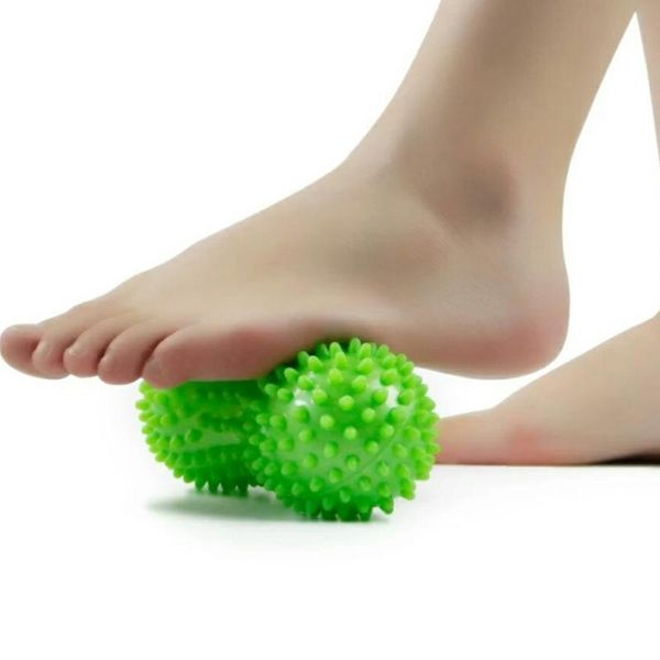 5b treat durable hard peanut massage ball spiky pinda lacrosse fitness balls roller set handheld for feehe foot/arm 16*8cm
5b treat durable hard peanut massage ball spiky pinda lacrosse fitness balls roller set handheld for feehe foot/arm 16*8cm