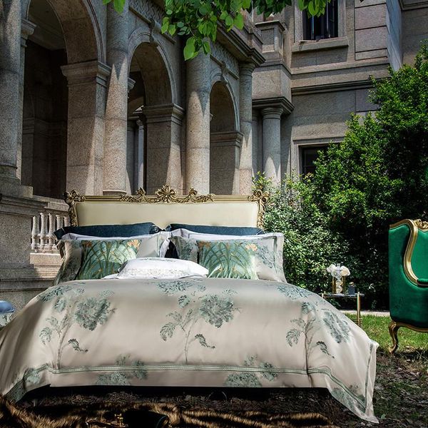 luxurious 120 count high density silk cotton jacquard duvet cover bed linen fitted sheet pillowcases bedclothes king size
luxurious 120 count high density silk cotton jacquard duvet cover bed linen fitted sheet pillowcases bedclothes king size