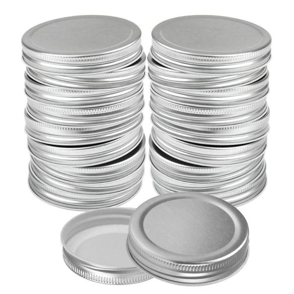 kitchen storage & organization 12pcs tinplate mason jar lids reusable 70/86mm regular wide mouth leak-proof seal silver canning cover suppli
kitchen storage & organization 12pcs tinplate mason jar lids reusable 70/86mm regular wide mouth leak-proof seal silver canning cover suppli
