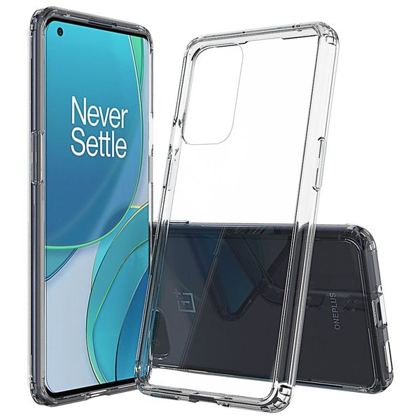 transparent clear anti-scratch phone protective case for one plus 7 8 9 t pro nord n10 5g n100 verizon protective shockproof clear cacover
transparent clear anti-scratch phone protective case for one plus 7 8 9 t pro nord n10 5g n100 verizon protective shockproof clear cacover
