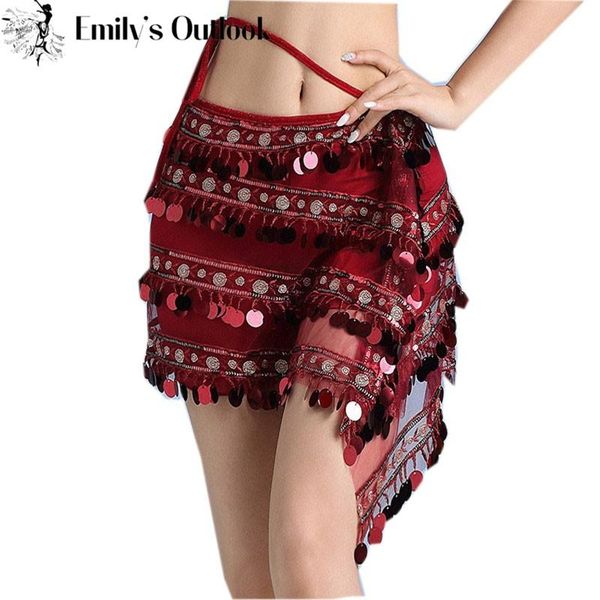 stage wear women's belly dance hip scarf performance outfits skirt festival clothing sequin wrap belt with under pant shine lightweight, Black;red
stage wear women's belly dance hip scarf performance outfits skirt festival clothing sequin wrap belt with under pant shine lightweight, Black;red