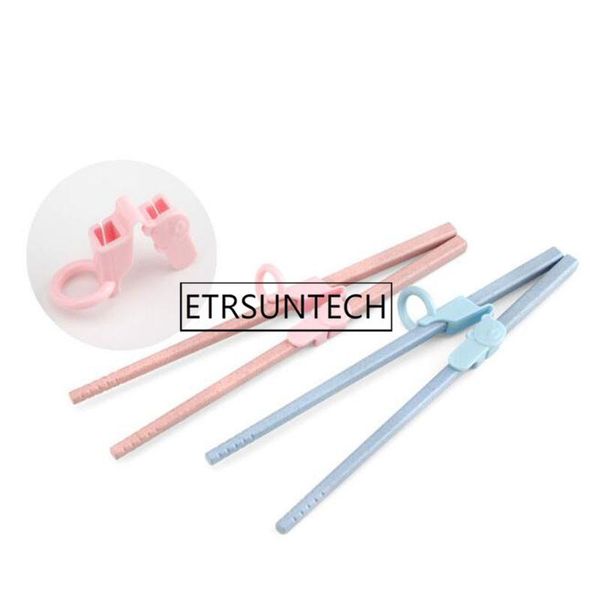 chopsticks 100sets fashion blue pink kids caring accessories babies cartoon bear training learning helper kitchen supply
chopsticks 100sets fashion blue pink kids caring accessories babies cartoon bear training learning helper kitchen supply