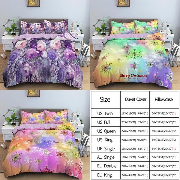flower bedding set comfortable duvet cover sets bed linens cover twin king size for kids bedroom bedclothes
flower bedding set comfortable duvet cover sets bed linens cover twin king size for kids bedroom bedclothes