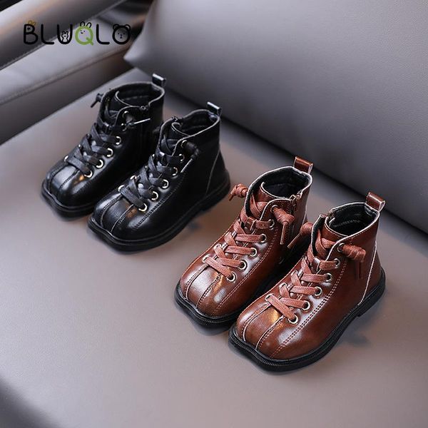 boots plus velvet winter children baby toddler shoes boy non-slip girls waterproof snow boys warm short, Black;grey
boots plus velvet winter children baby toddler shoes boy non-slip girls waterproof snow boys warm short, Black;grey