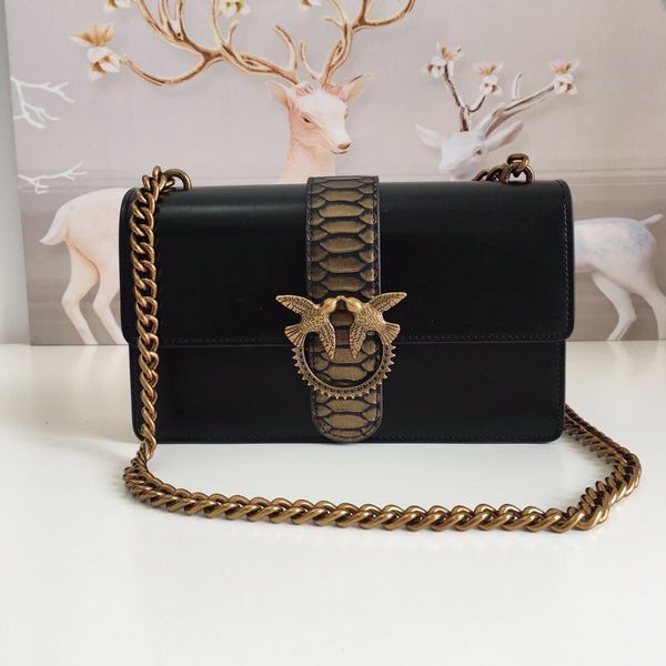 outlet swallow gear serpentine large spring summer women's bag flying bird shoulder messenger designers handbag yw pniko
outlet swallow gear serpentine large spring summer women's bag flying bird shoulder messenger designers handbag yw pniko