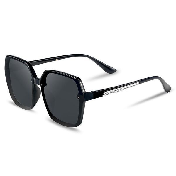 sunglasses women glasses round light blue transparent frameless ladies large frame men retro, White;black
sunglasses women glasses round light blue transparent frameless ladies large frame men retro, White;black