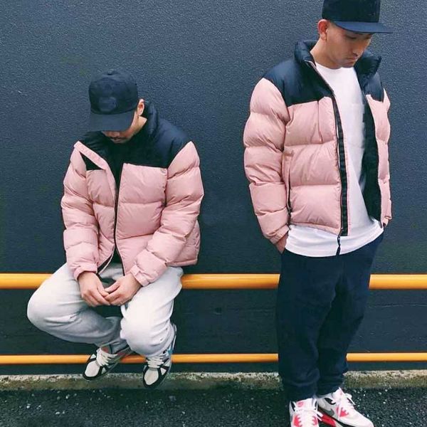 2020 men casual down jacket down shark coats mens man winter coat outwear hoodie jackets couple ladies jacket cotton, Black
2020 men casual down jacket down shark coats mens man winter coat outwear hoodie jackets couple ladies jacket cotton, Black