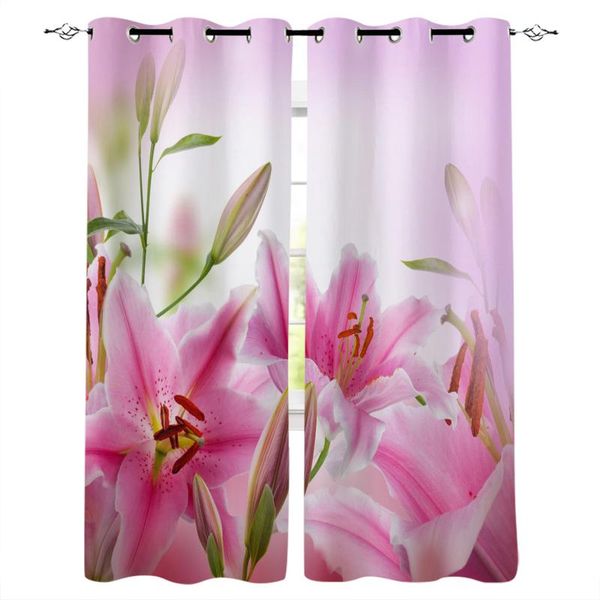 curtain & drapes beautiful pink flowers modern blackout curtains for living room window bedroom kitchen blinds home decor
curtain & drapes beautiful pink flowers modern blackout curtains for living room window bedroom kitchen blinds home decor