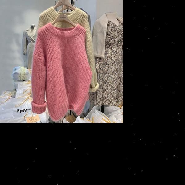 new winter sweater women pullover girls knitting vintage autumn elegant female knitted outerwear warm sweater o neck, White;black
new winter sweater women pullover girls knitting vintage autumn elegant female knitted outerwear warm sweater o neck, White;black