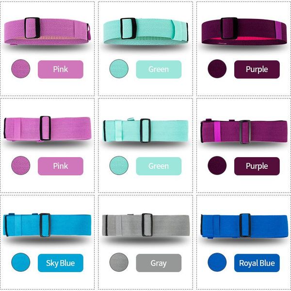 adjustable elastic hip ring band yoga fitness auxiliary resistance band bottom ring reinforcement expansion yoga belts
adjustable elastic hip ring band yoga fitness auxiliary resistance band bottom ring reinforcement expansion yoga belts