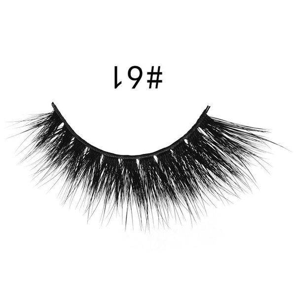 false eyelashes 3d mink makeup natural long dramatic lashes extension handmade fake eyelash maquiagem
false eyelashes 3d mink makeup natural long dramatic lashes extension handmade fake eyelash maquiagem