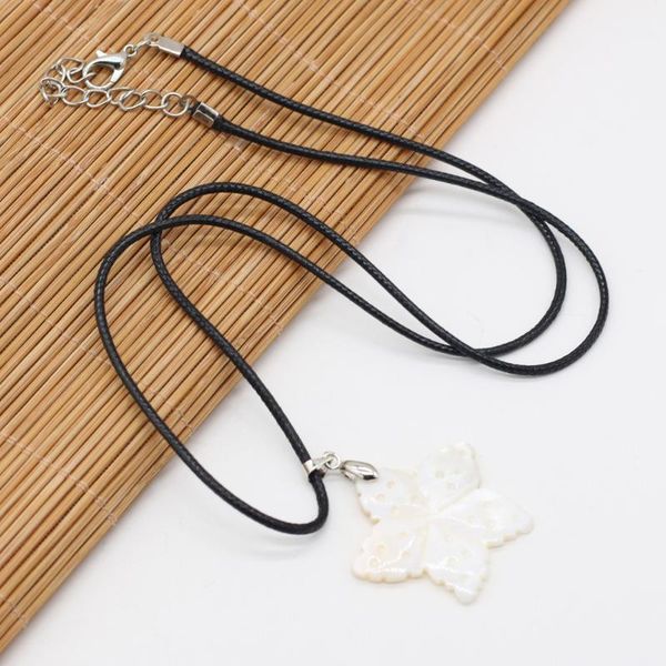 pendant necklaces natural white shell alloy necklace with five-pointed star charm for men women party casual jewelry 33x33mm, Silver
pendant necklaces natural white shell alloy necklace with five-pointed star charm for men women party casual jewelry 33x33mm, Silver