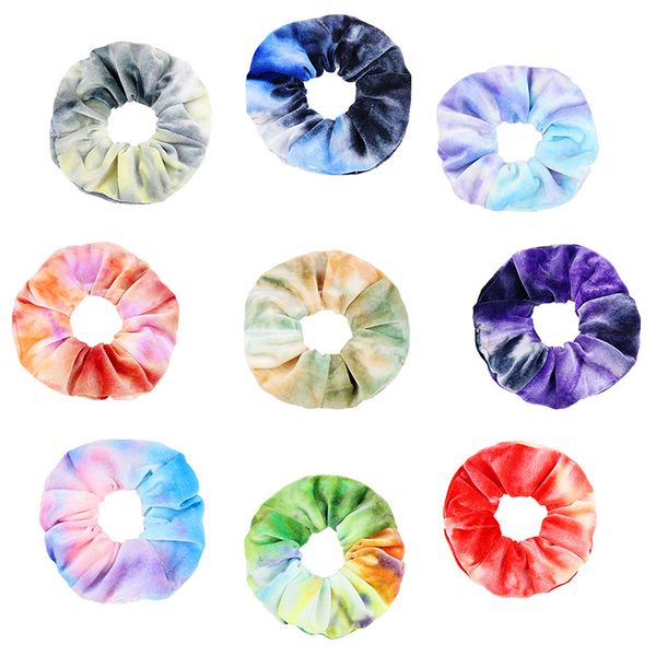 korean diamond velvet tie dye hair circle large intestine circles gradient color high stretch hairs accessory circulo de pelo tie dye de ter
korean diamond velvet tie dye hair circle large intestine circles gradient color high stretch hairs accessory circulo de pelo tie dye de ter