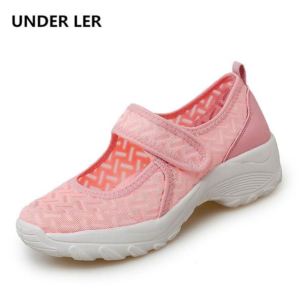 new style mesh breathable casual shoes for spring and summer fashion increased women's shoes, Black
new style mesh breathable casual shoes for spring and summer fashion increased women's shoes, Black