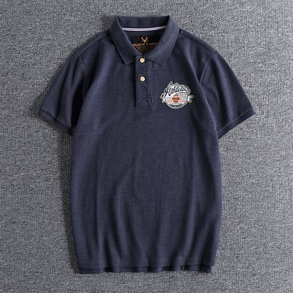 2021new trend american embroidery pattern polo shirt short sleeve men's simple casual lapel youth man for promotion 0890 dbj2, White;black
2021new trend american embroidery pattern polo shirt short sleeve men's simple casual lapel youth man for promotion 0890 dbj2, White;black