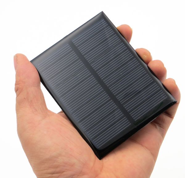 5v160ma 90x70 solar power panel solar system module home diy solar panel for light battery cell phone chargers home travelling
5v160ma 90x70 solar power panel solar system module home diy solar panel for light battery cell phone chargers home travelling