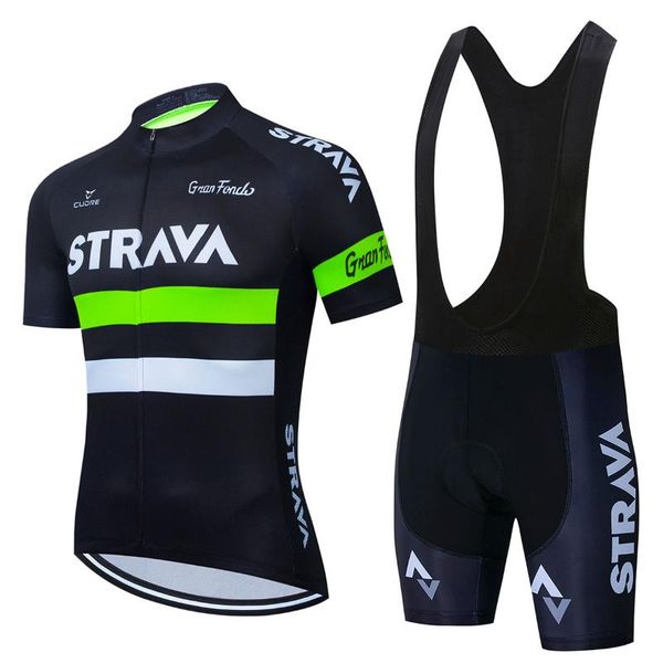 strava cycling jersey set 2021 new summer men's bicycle team short sleeve jerseys set breathable mtb pro males' uniform, Black;blue
strava cycling jersey set 2021 new summer men's bicycle team short sleeve jerseys set breathable mtb pro males' uniform, Black;blue