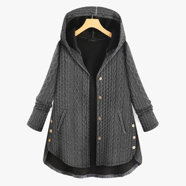 2021 women cotton winter jacket long parka thick cotton padded lining winter coat ladies women plus size parkas#j30 ucmq, Black
2021 women cotton winter jacket long parka thick cotton padded lining winter coat ladies women plus size parkas#j30 ucmq, Black