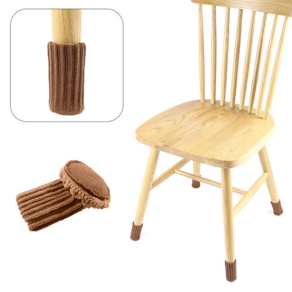 chair covers 16pcs leg socks cloth cover floor protection knitting anti-slip wool protector furniture
chair covers 16pcs leg socks cloth cover floor protection knitting anti-slip wool protector furniture