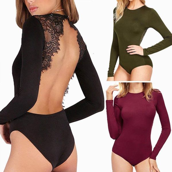 womens clothing women skinny blouse long sleeve lace lace backless lace shirt long bodycon, White
womens clothing women skinny blouse long sleeve lace lace backless lace shirt long bodycon, White